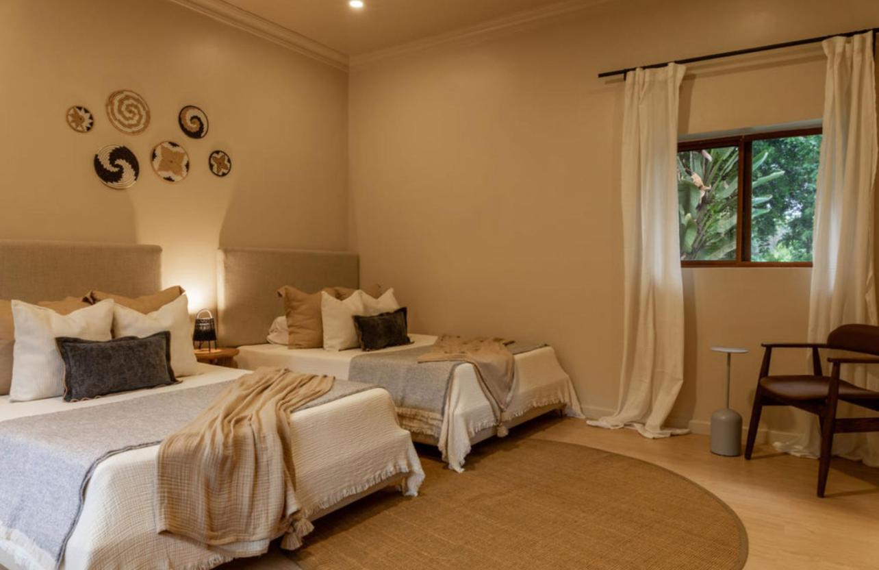 Tulia Retreat Hotel And Spa Arusha Exteriör bild